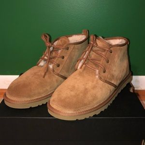 UGG Neumel Boot